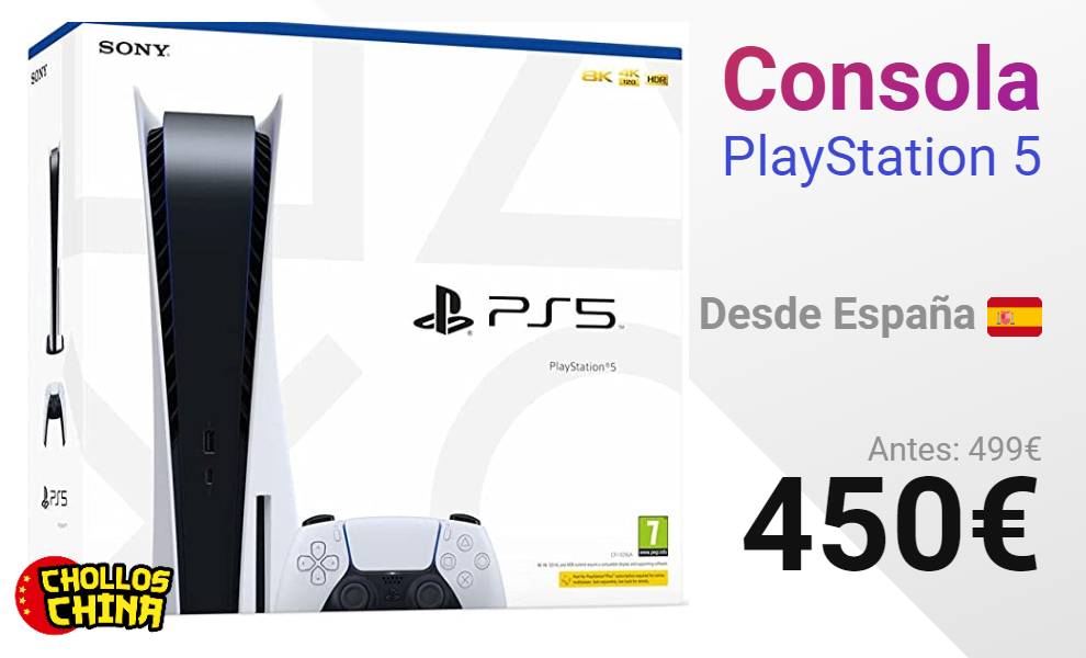 Los juegos más baratos • PS5 • ES 🇪🇸