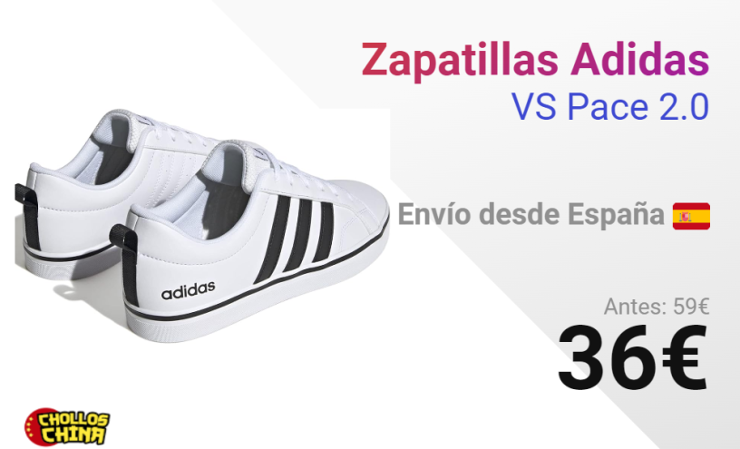 Adidas china 2025 shoes españa